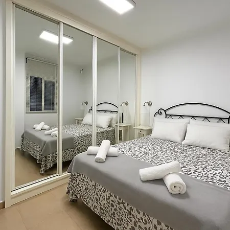 Apartman Elegante Y Tranquilo Con Encanto Las Palmas de Gran Canaria