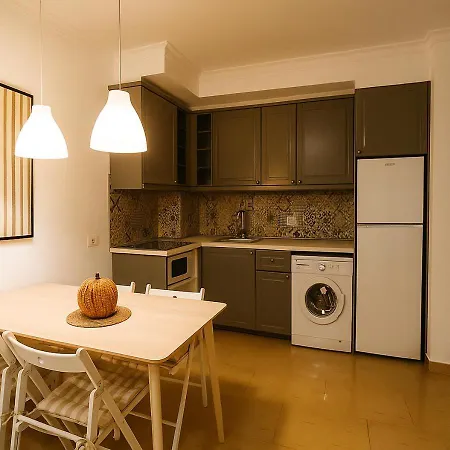 Apartment Elegante Y Tranquilo Con Encanto Las Palmas de Gran Canaria