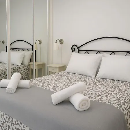 Elegante Y Tranquilo Con Encanto Apartment *