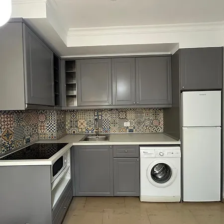 Apartment Elegante Y Tranquilo Con Encanto