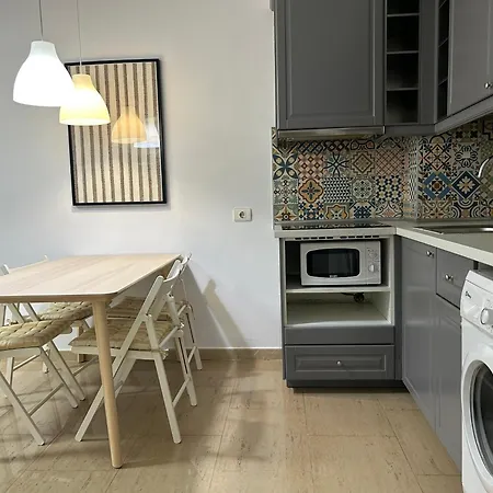 Apartment Elegante Y Tranquilo Con Encanto *