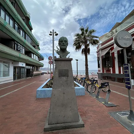 Apartment Elegante Y Tranquilo Con Encanto