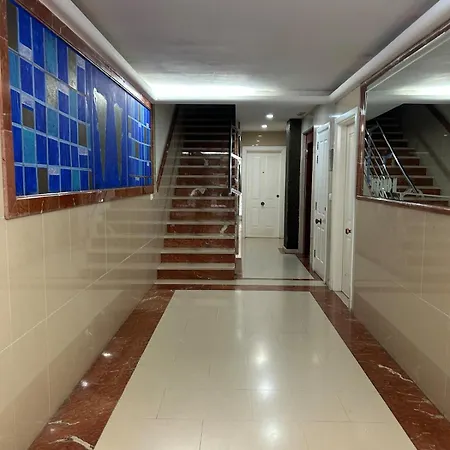 Apartment Elegante Y Tranquilo Con Encanto Las Palmas de Gran Canaria