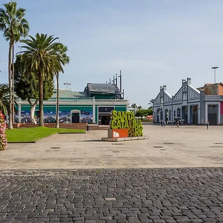 Elegante Y Tranquilo Con Encanto