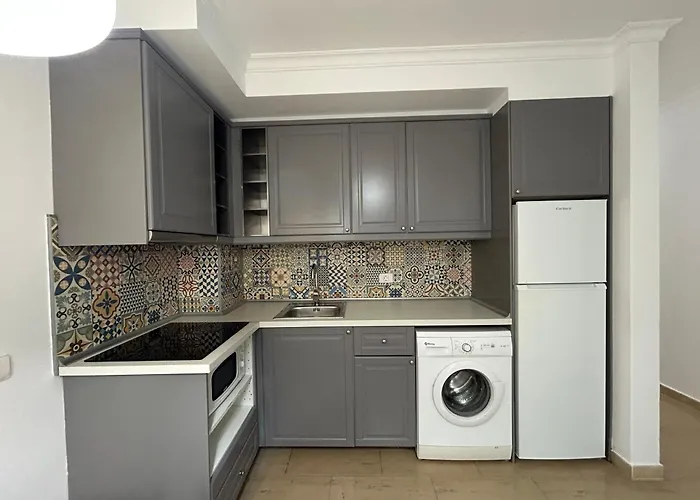 Appartamento Elegante Y Tranquilo Con Encanto