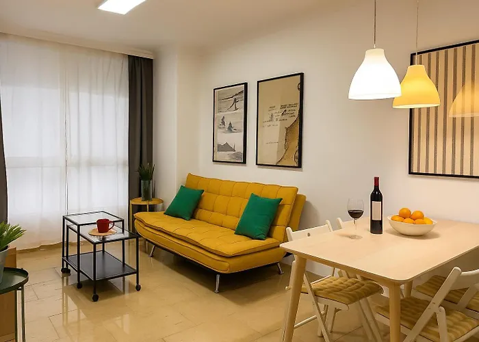 Elegante Y Tranquilo Con Encanto