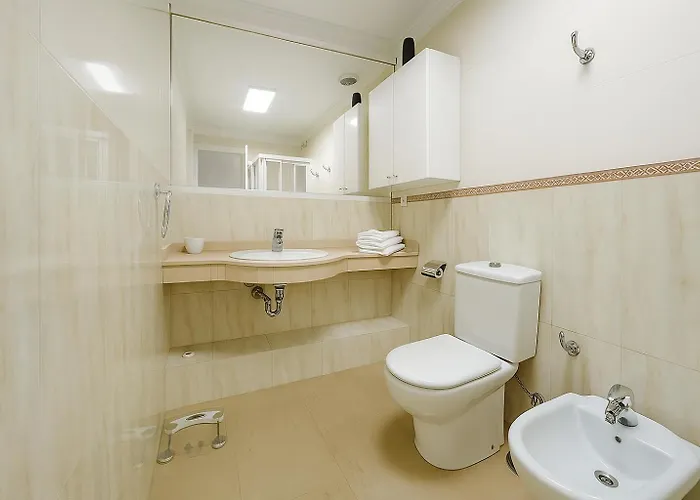 Appartamento Elegante Y Tranquilo Con Encanto