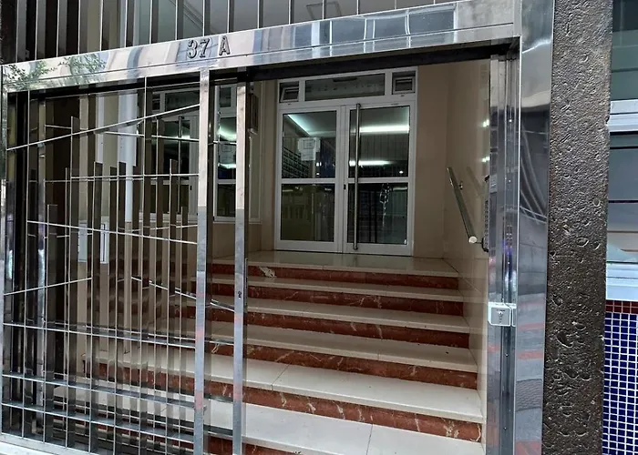 Appartamento Elegante Y Tranquilo Con Encanto *