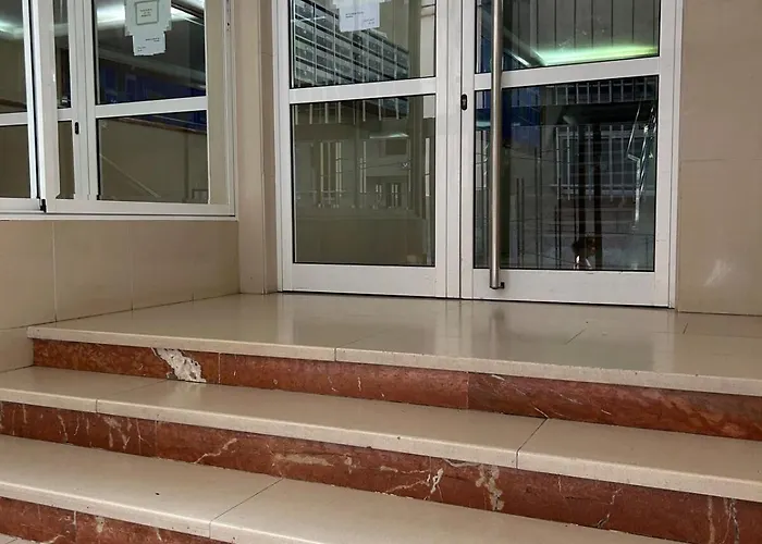 Elegante Y Tranquilo Con Encanto Appartamento