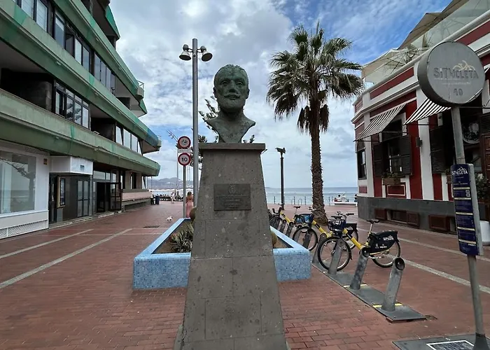 Appartamento Elegante Y Tranquilo Con Encanto