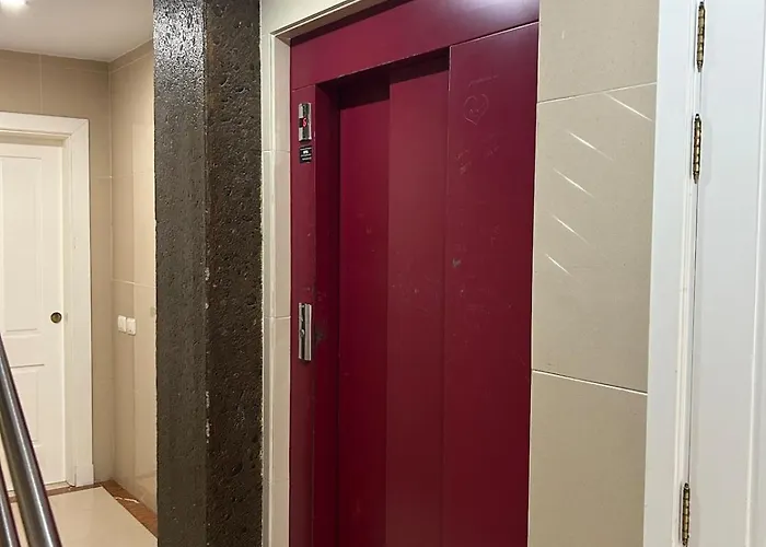 Appartamento Elegante Y Tranquilo Con Encanto *