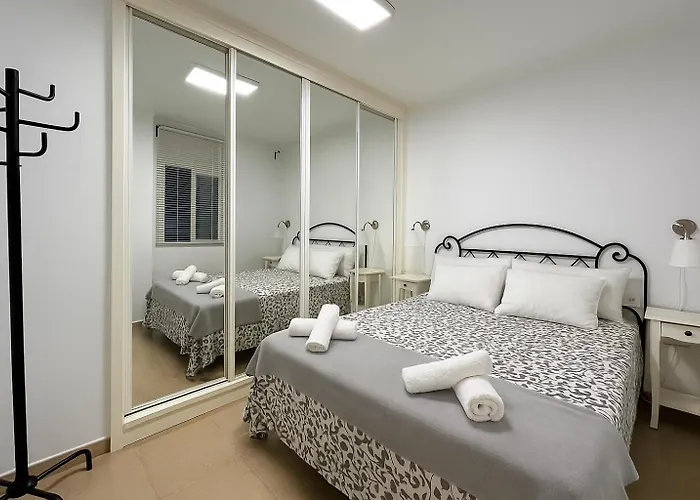 Appartamento Elegante Y Tranquilo Con Encanto Las Palmas de Gran Canaria