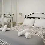 Elegante Y Tranquilo Con Encanto Apartment *