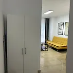 Elegante Y Tranquilo Con Encanto Apartment