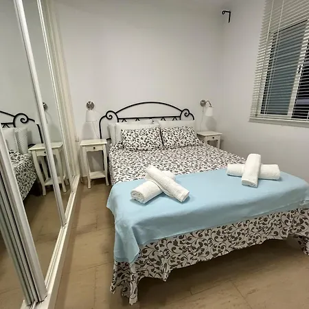 Elegante Y Tranquilo Con Encanto Апартаменты