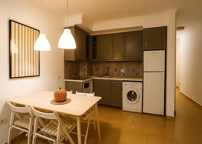 Διαμέρισμα Elegante Y Tranquilo Con Encanto Λας Πάλμας ντε Γκραν Κανάρια