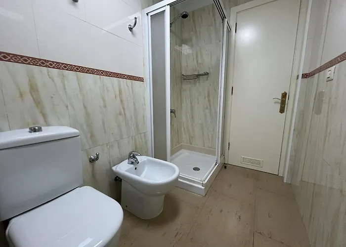 Διαμέρισμα Elegante Y Tranquilo Con Encanto Λας Πάλμας ντε Γκραν Κανάρια