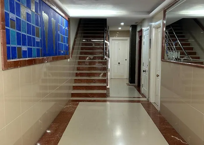 Διαμέρισμα Elegante Y Tranquilo Con Encanto Λας Πάλμας ντε Γκραν Κανάρια